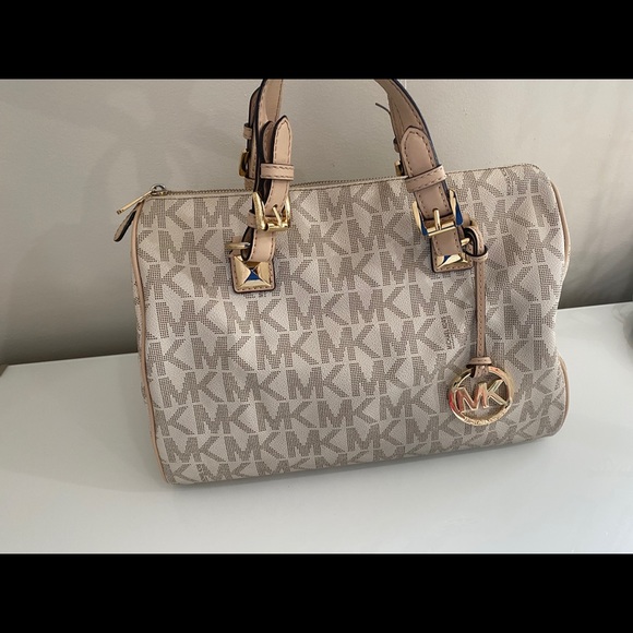 Handbag mk original Clearance